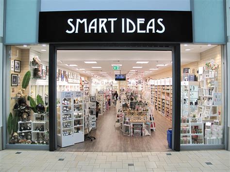 smart ideas card shop|Stores – Smart Ideas Ltd.